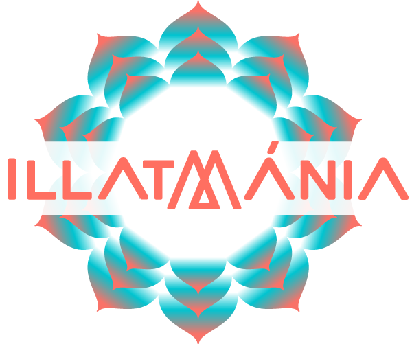 Illatmánia logó